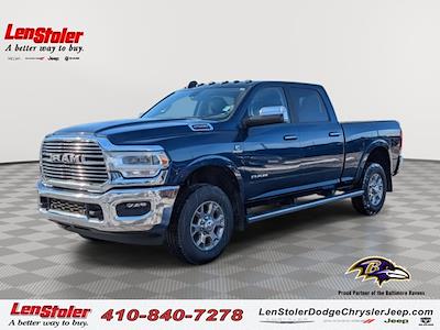 Used 2022 Ram 2500 Laramie Crew Cab for sale #BJ2022 - photo 1