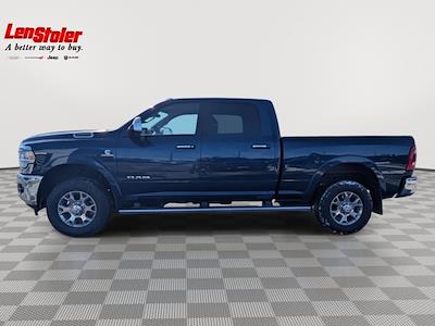 Used 2022 Ram 2500 Laramie Crew Cab for sale #BJ2022 - photo 2
