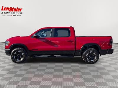 2022 Ram 1500 Crew Cab 4WD Pickup for sale #BJ2026 - photo 1