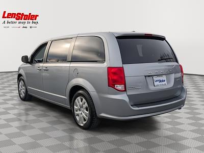 2018 Dodge Grand Caravan FWD Minivan for sale #BJ2028 - photo 2