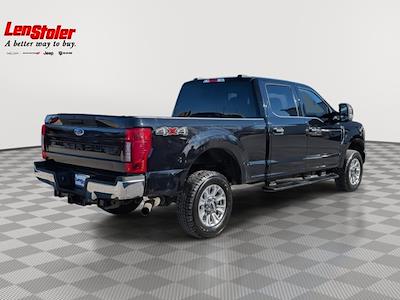 Used 2022 Ford F-250 XLT Crew Cab for sale #BJ2030 - photo 2