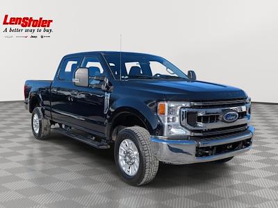 Used 2022 Ford F-250 XLT Crew Cab for sale #BJ2030 - photo 1