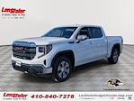 Used 2024 GMC Sierra 1500 SLT Crew Cab for sale #BJ2032 - photo 1
