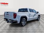 Used 2024 GMC Sierra 1500 SLT Crew Cab for sale #BJ2032 - photo 5