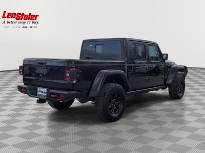 Used 2022 Jeep Gladiator Mojave Crew Cab for sale #BJ2041 - photo 2