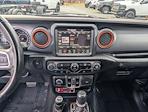 2022 Jeep Gladiator Crew Cab 4WD Pickup for sale #BJ2041 - photo 18