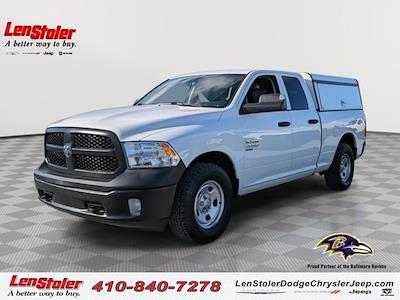 Used 2023 Ram 1500 Classic Tradesman Quad Cab for sale #BJ2042 - photo 1