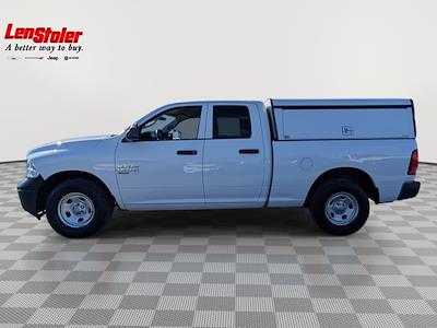 Used 2023 Ram 1500 Classic Tradesman Quad Cab for sale #BJ2042 - photo 1