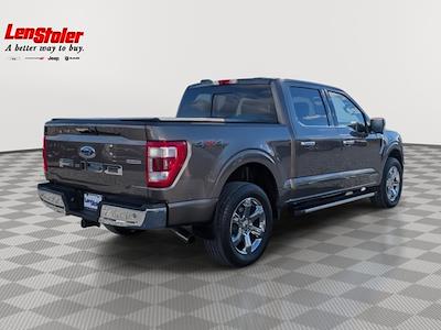 2022 Ford F-150 SuperCrew Cab 4WD Pickup for sale #BJ2051 - photo 2