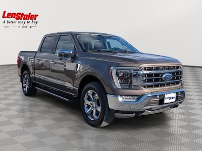 2022 Ford F-150 SuperCrew Cab 4WD Pickup for sale #BJ2051 - photo 1
