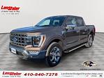 2022 Ford F-150 SuperCrew Cab 4WD Pickup for sale #BJ2051 - photo 36
