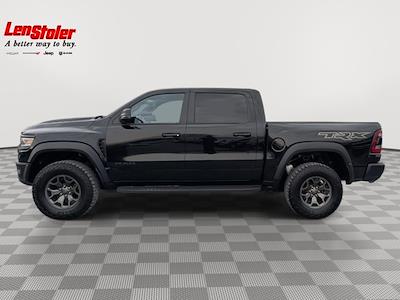 Used 2024 Ram 1500 TRX Crew Cab for sale #BJ2054 - photo 1