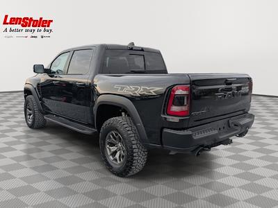 Used 2024 Ram 1500 TRX Crew Cab for sale #BJ2054 - photo 2