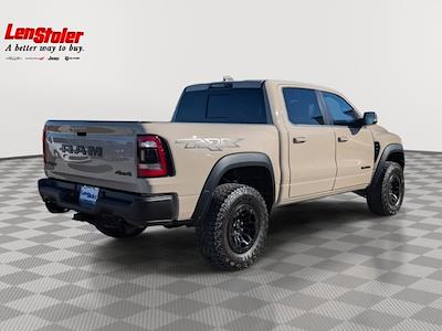Used 2022 Ram 1500 TRX Crew Cab for sale #BJ2055 - photo 2