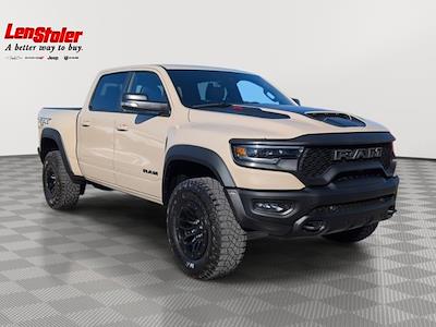 Used 2022 Ram 1500 TRX Crew Cab for sale #BJ2055 - photo 1