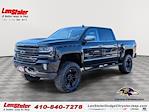 Used 2018 Chevrolet Silverado 1500 LTZ Crew Cab for sale #BJ2055AA - photo 1