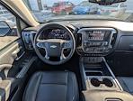 Used 2018 Chevrolet Silverado 1500 LTZ Crew Cab for sale #BJ2055AA - photo 16