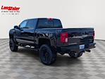 Used 2018 Chevrolet Silverado 1500 LTZ Crew Cab for sale #BJ2055AA - photo 3