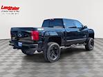 Used 2018 Chevrolet Silverado 1500 LTZ Crew Cab for sale #BJ2055AA - photo 5