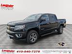 2017 Chevrolet Colorado Crew Cab 4WD Pickup for sale #BJ2061 - photo 1