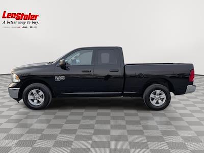Used 2024 Ram 1500 Classic SLT Quad Cab for sale #BJ2070 - photo 1