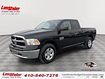 Used 2024 Ram 1500 Classic SLT Quad Cab for sale #BJ2070 - photo 25