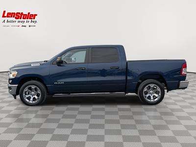 Used 2022 Ram 1500 Big Horn Crew Cab for sale #BJ2071 - photo 1
