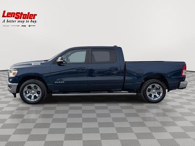 Used 2022 Ram 1500 Big Horn Crew Cab for sale #BJ2073 - photo 1