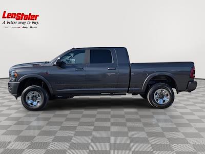 Used 2022 Ram 2500 Limited Mega Cab for sale #BJ2074 - photo 1