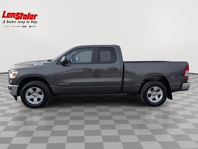 Used 2022 Ram 1500 Big Horn Quad Cab for sale #BJ2075 - photo 1