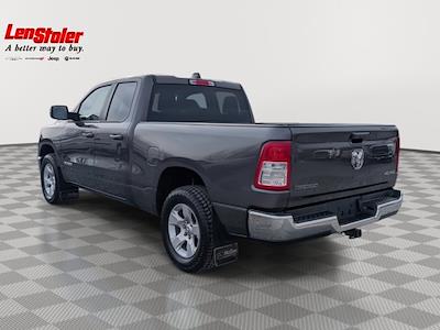 Used 2022 Ram 1500 Big Horn Quad Cab for sale #BJ2075 - photo 2