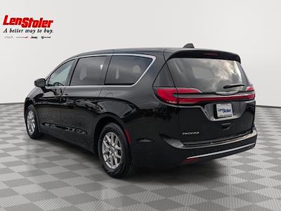Used 2024 Chrysler Pacifica Touring L Minivan for sale #BJ2076 - photo 2
