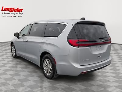 Used 2024 Chrysler Pacifica Touring L Minivan for sale #BJ2077 - photo 2