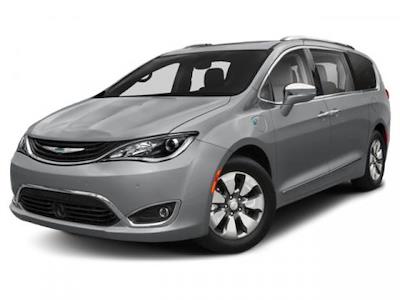 Used 2020 Chrysler Pacifica Hybrid Limited Minivan for sale #BJ2091 - photo 1