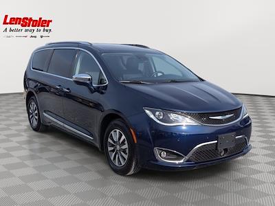 Used 2020 Chrysler Pacifica Hybrid Limited Minivan for sale #BJ2091 - photo 1