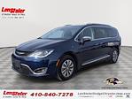 Used 2020 Chrysler Pacifica Hybrid Limited Minivan for sale #BJ2091 - photo 34