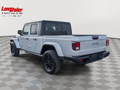 Used 2023 Jeep Gladiator Overland Crew Cab for sale #BJ2098 - photo 2