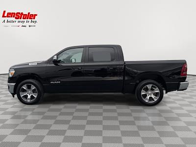 Used 2024 Ram 1500 Laramie Crew Cab for sale #BJ2101 - photo 2
