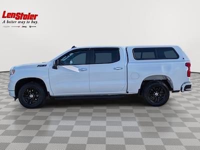 2023 Chevrolet Silverado 1500 Crew Cab 4WD Pickup for sale #BJ2109AA - photo 2