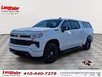 2023 Chevrolet Silverado 1500 Crew Cab 4WD Pickup for sale #BJ2109AA - photo 1