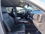 2023 Chevrolet Silverado 1500 Crew Cab 4WD Pickup for sale #BJ2109AA - photo 11