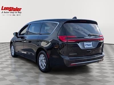 2025 Chrysler Pacifica FWD Minivan for sale #BJ2112 - photo 2
