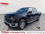 Used 2024 Ford F-150 XLT SuperCrew Cab for sale #BJ2116 - photo 1