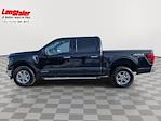 Used 2024 Ford F-150 XLT SuperCrew Cab for sale #BJ2116 - photo 2