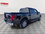 Used 2024 Ford F-150 XLT SuperCrew Cab for sale #BJ2116 - photo 5