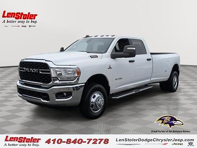 2024 Ram 3500 Crew Cab DRW 4WD Pickup for sale #BJ2120 - photo 1