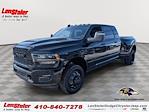 Used 2024 Ram 3500 Limited Mega Cab for sale #BJ2124 - photo 1