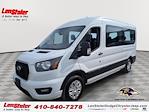 2023 Ford Transit 350 Medium Roof RWD Passenger Van for sale #BJ2125 - photo 1