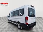 2023 Ford Transit 350 Medium Roof RWD Passenger Van for sale #BJ2125 - photo 2