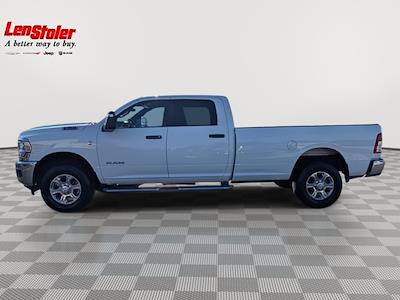 Used 2024 Ram 3500 Big Horn Crew Cab for sale #BJ2127 - photo 2